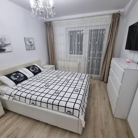 25 Luxury Apartament بوخارست المظهر الخارجي الصورة