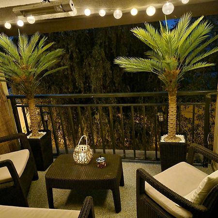 25 Luxury Apartament بوخارست المظهر الخارجي الصورة