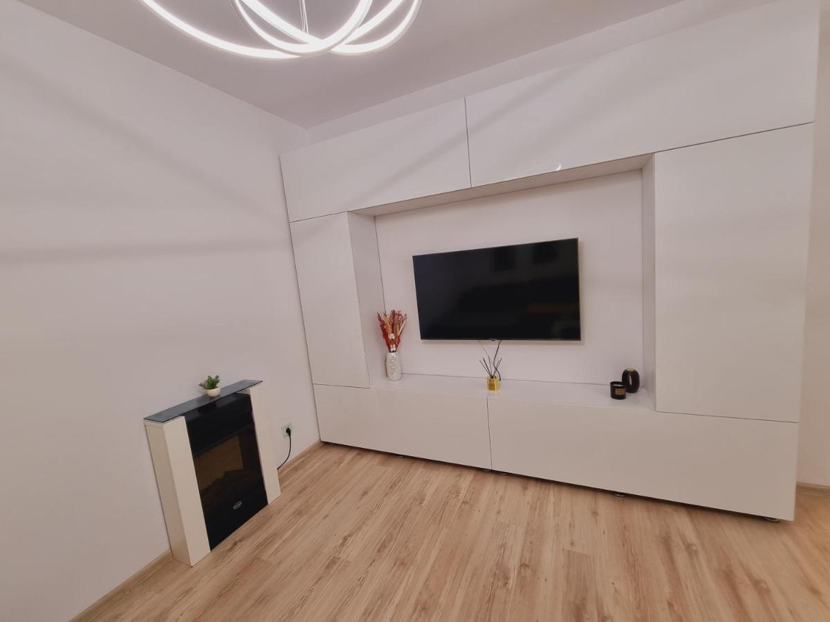 25 Luxury Apartament بوخارست المظهر الخارجي الصورة