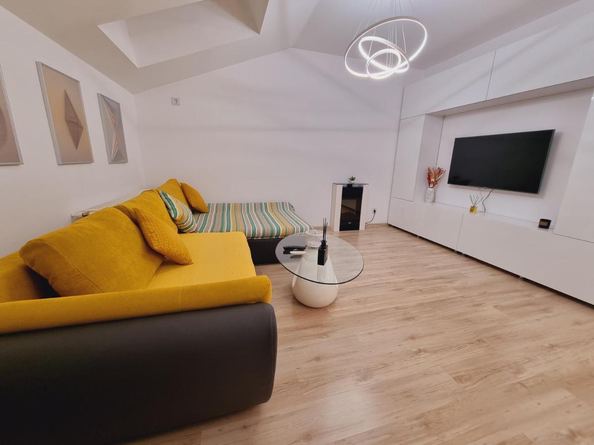 25 Luxury Apartament بوخارست المظهر الخارجي الصورة
